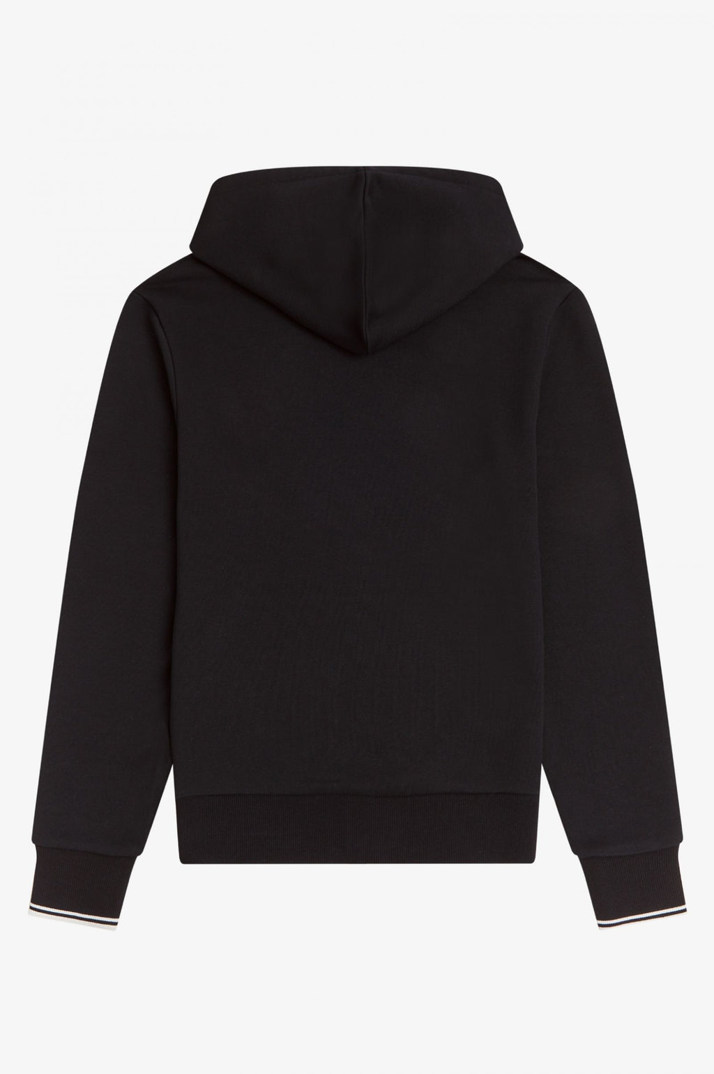 Sweaters zwart Fred Perry