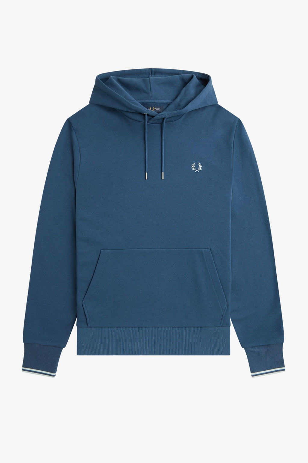 Sweaters blauw Fred Perry