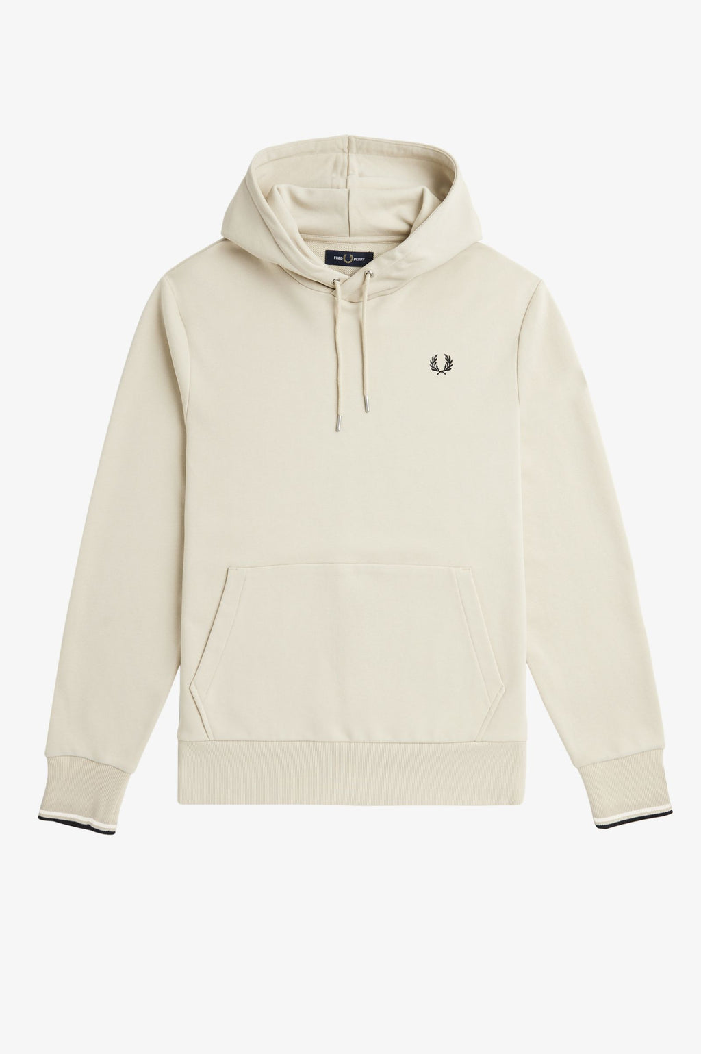 Sweaters beige Fred Perry