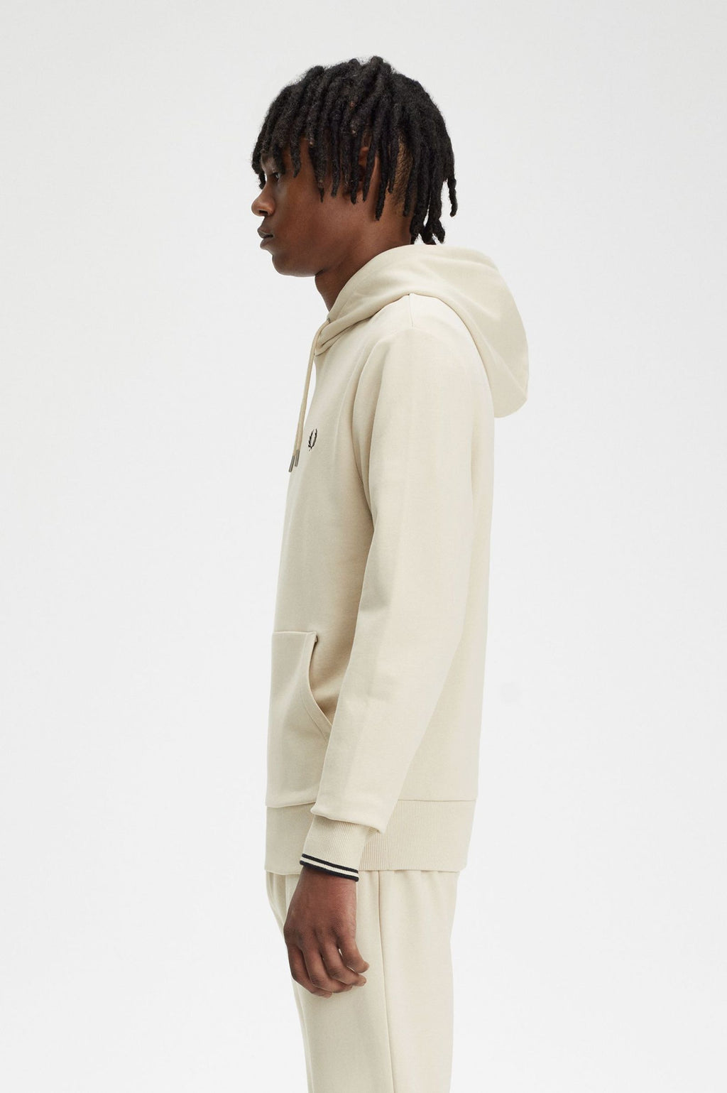 Sweaters beige Fred Perry