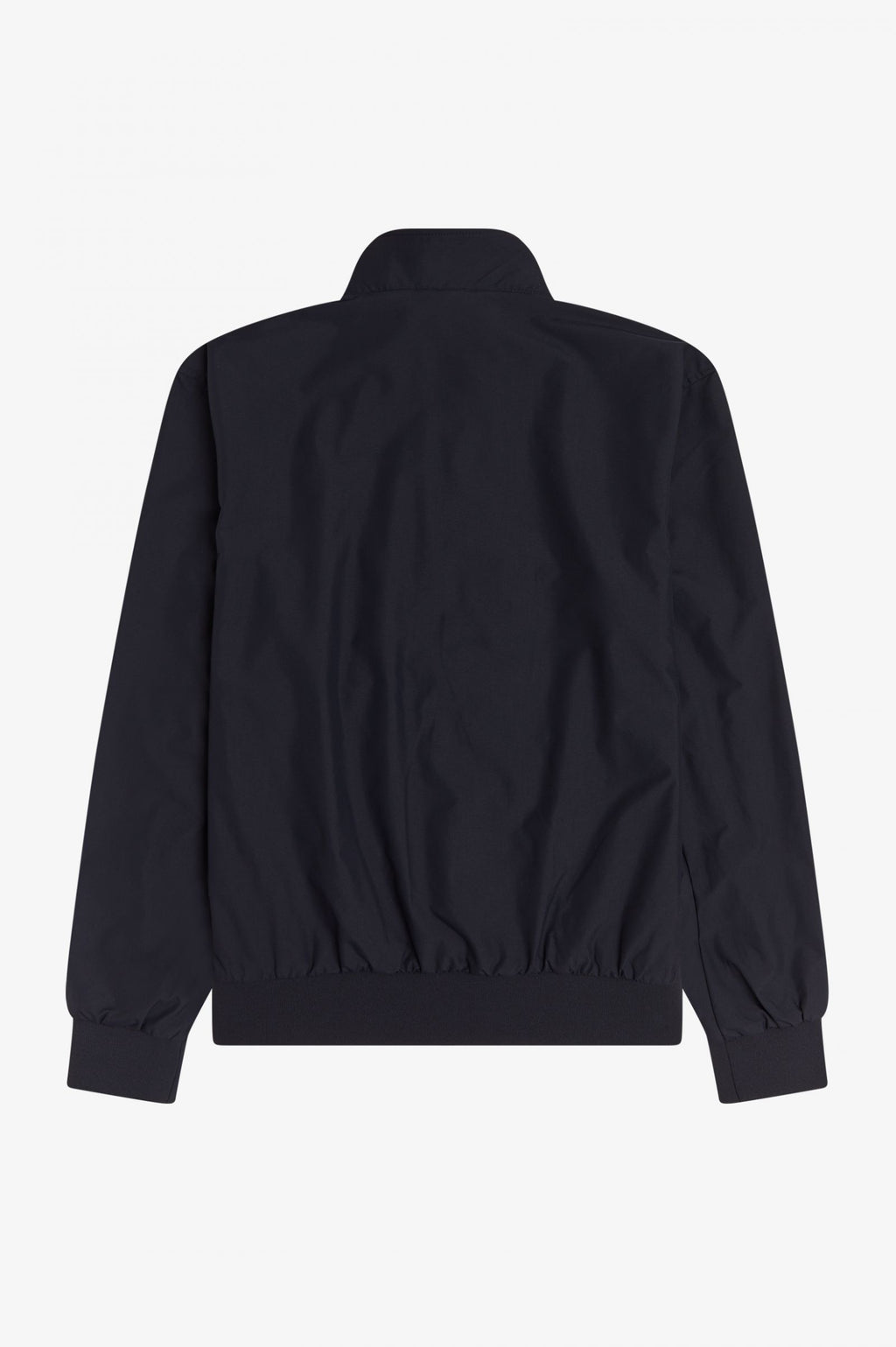 Jassen blauw Fred Perry