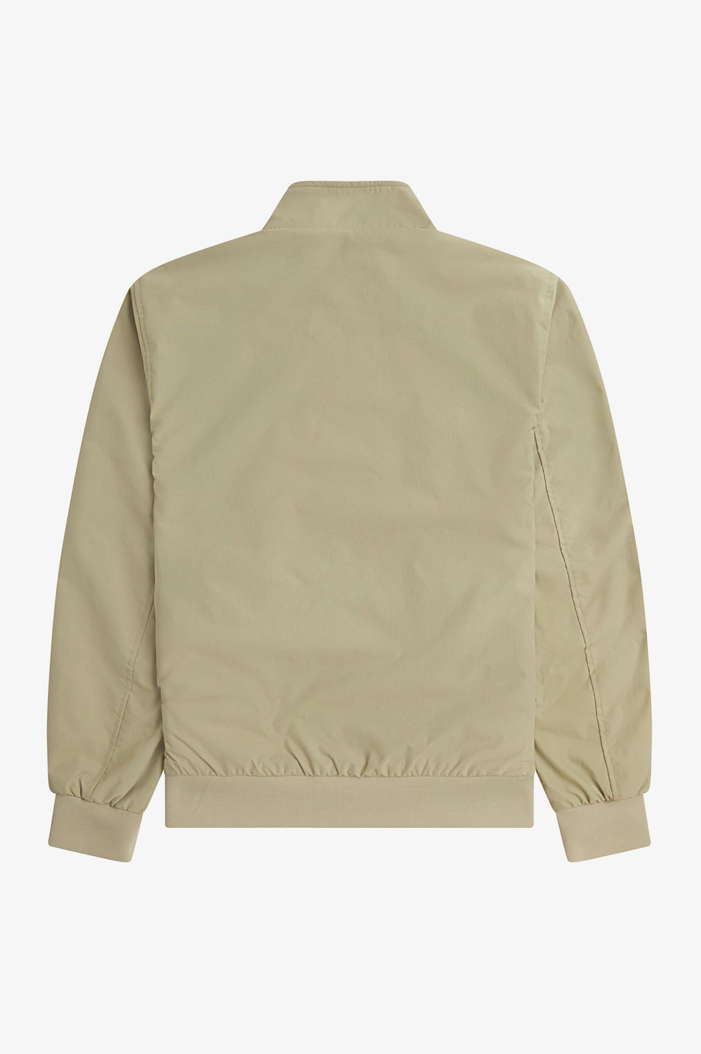 Jassen grijs Fred Perry