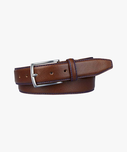 Riemen bruin Profuomo
