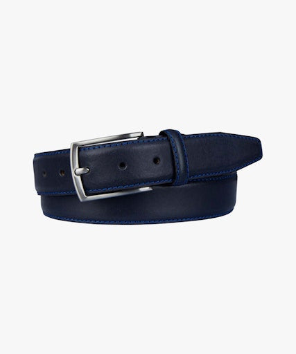 Riemen blauw Profuomo