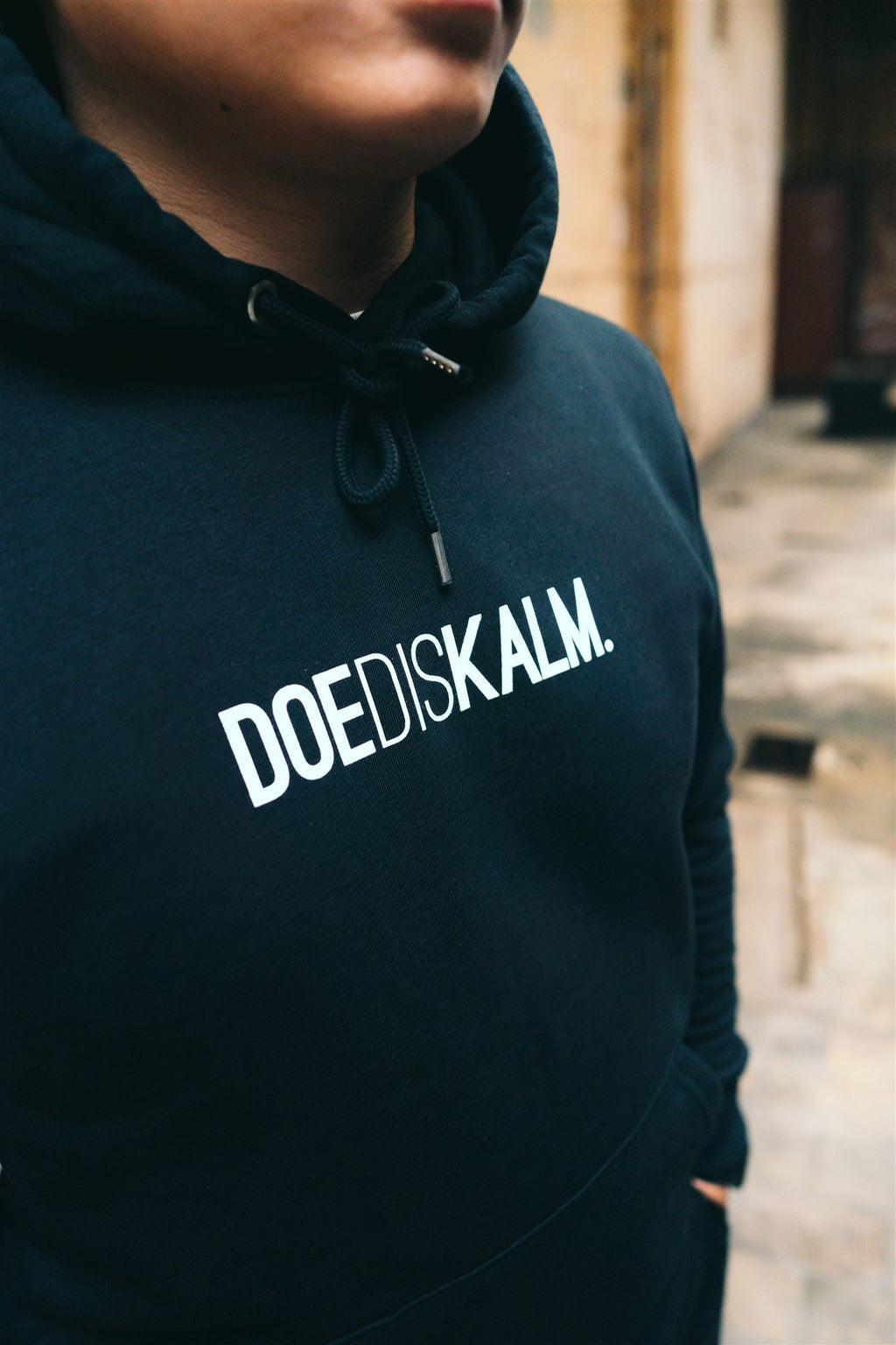 Sweaters zwart KLEIR.