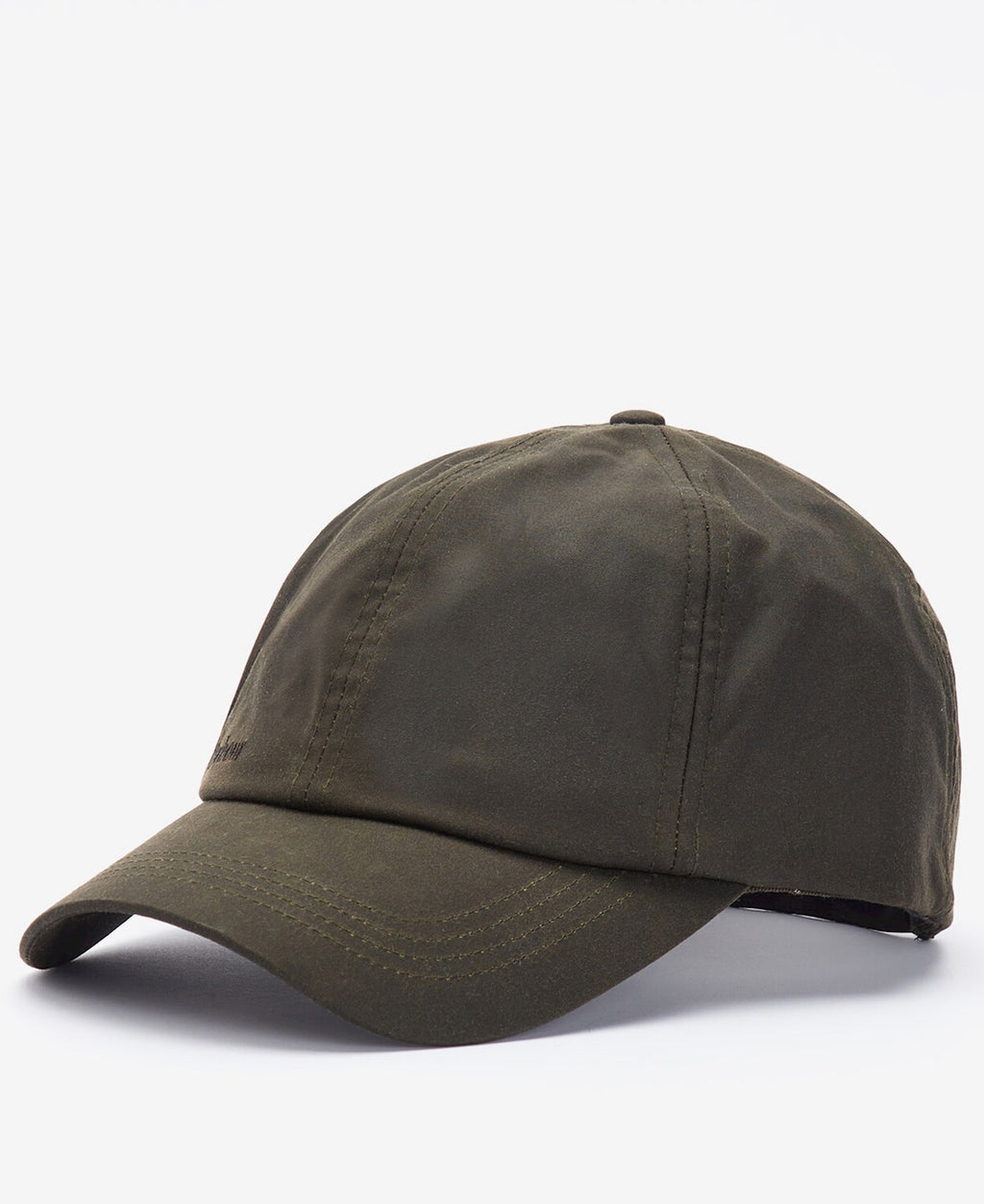 Hoeden/Petten groen Barbour