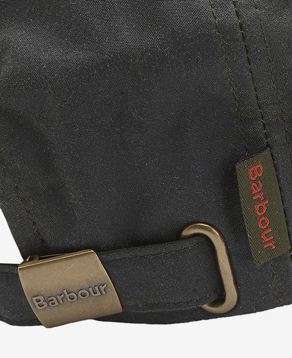 Hoeden/Petten groen Barbour