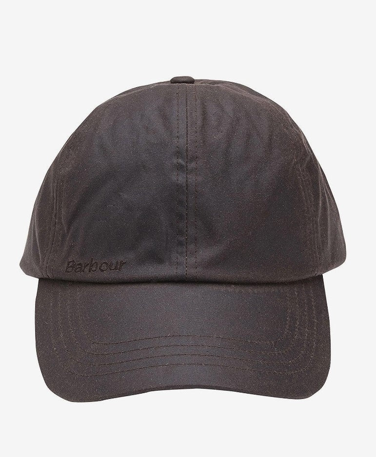 Hoeden/Petten bruin Barbour