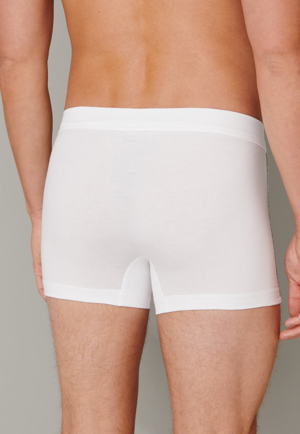 Ondergoed wit SCHIESSER