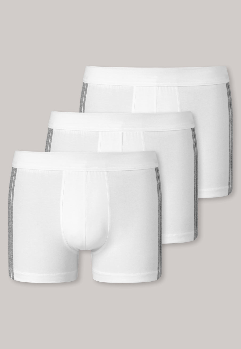 Ondergoed wit SCHIESSER