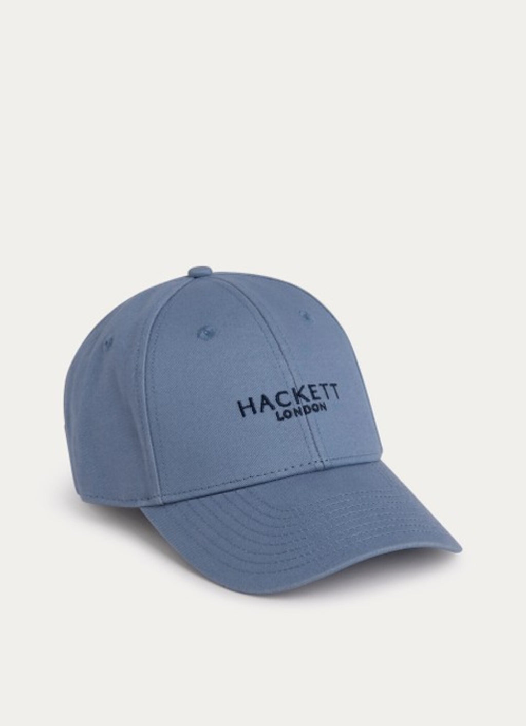 Hoeden/Petten blauw Hackett London
