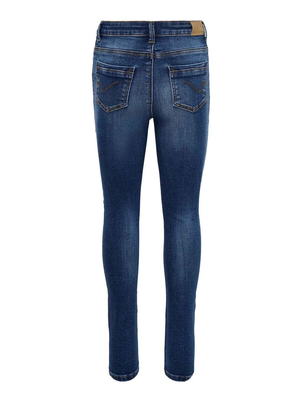 Jeans blauw KIDS ONLY