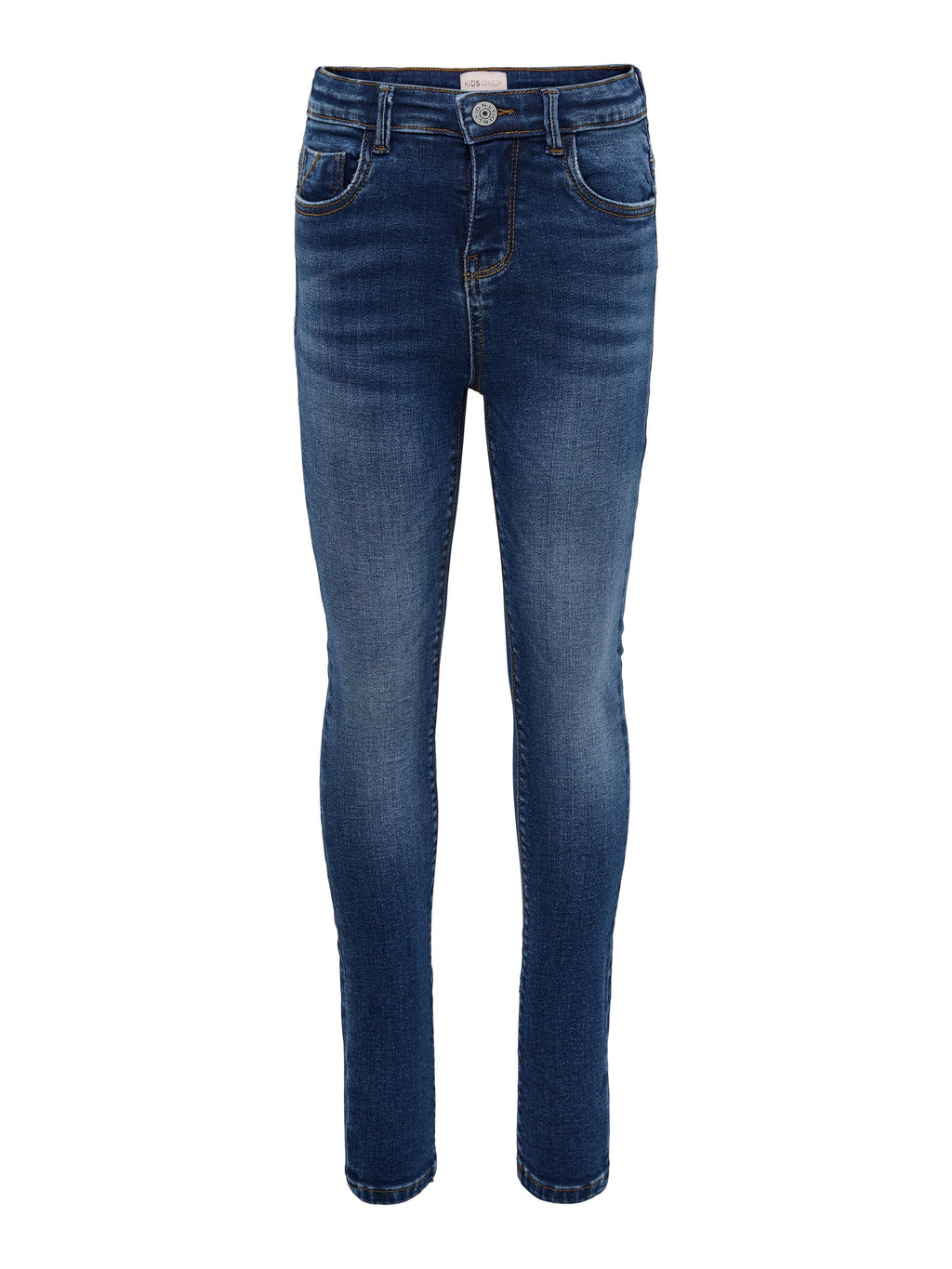 Jeans blauw KIDS ONLY