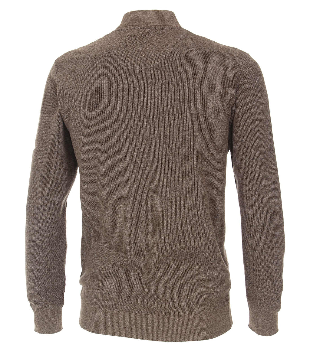 Cardigans beige Casa Moda