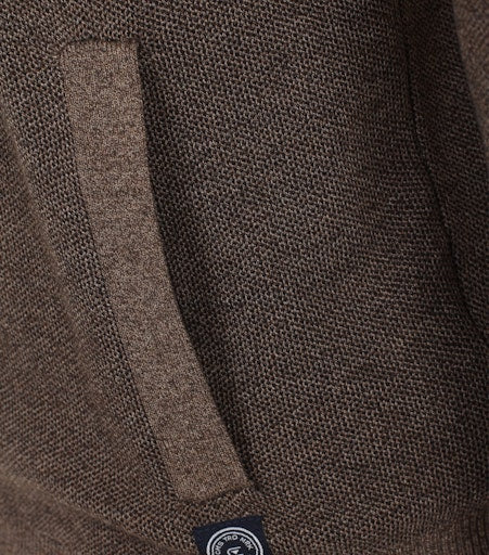 Cardigans beige Casa Moda