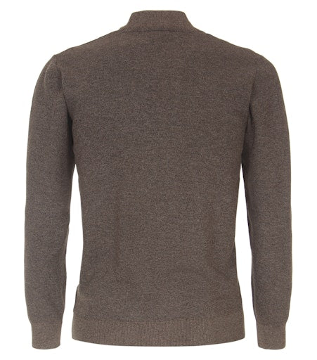 Cardigans beige Casa Moda