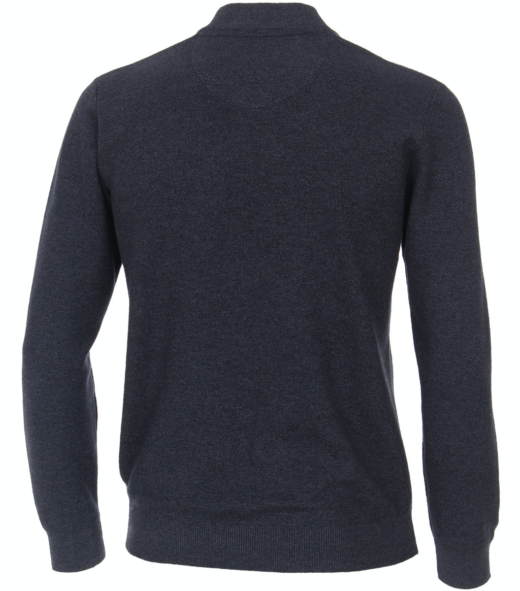 Cardigans blauw Casa Moda