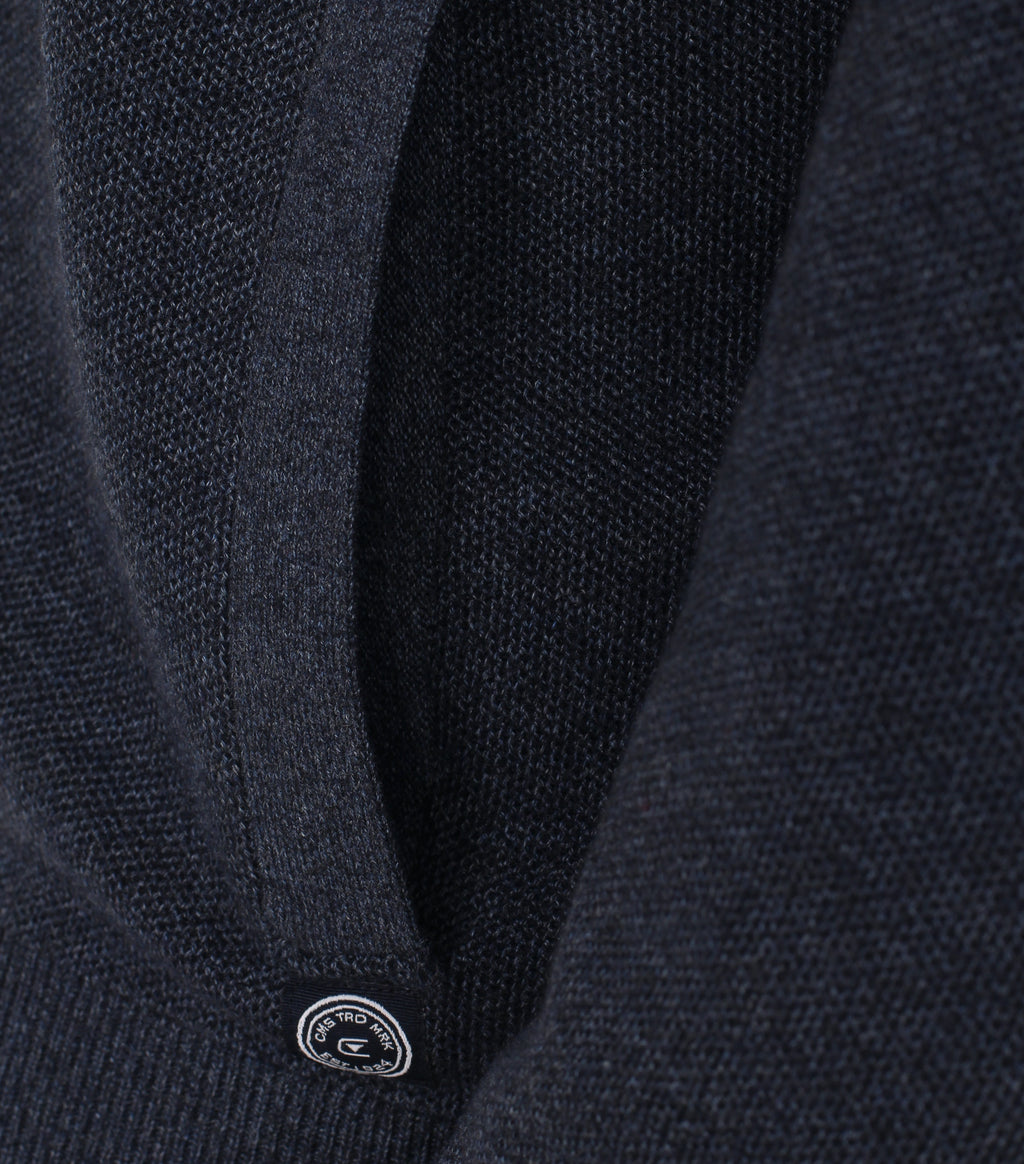 Cardigans blauw Casa Moda