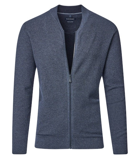 Cardigans blauw Casa Moda