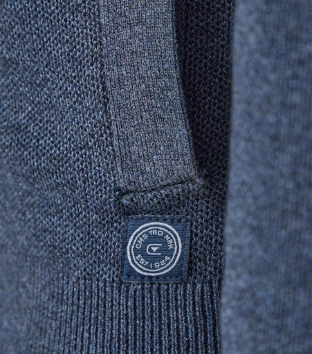 Cardigans blauw Casa Moda