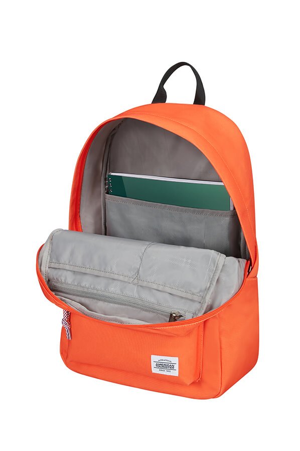 Tassen/Rugzakken oranje American Tourister
