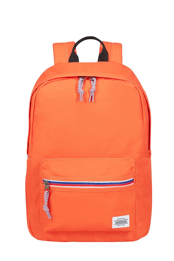 Tassen/Rugzakken oranje American Tourister