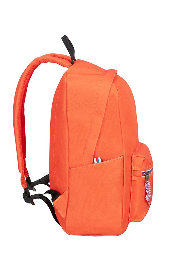 Tassen/Rugzakken oranje American Tourister