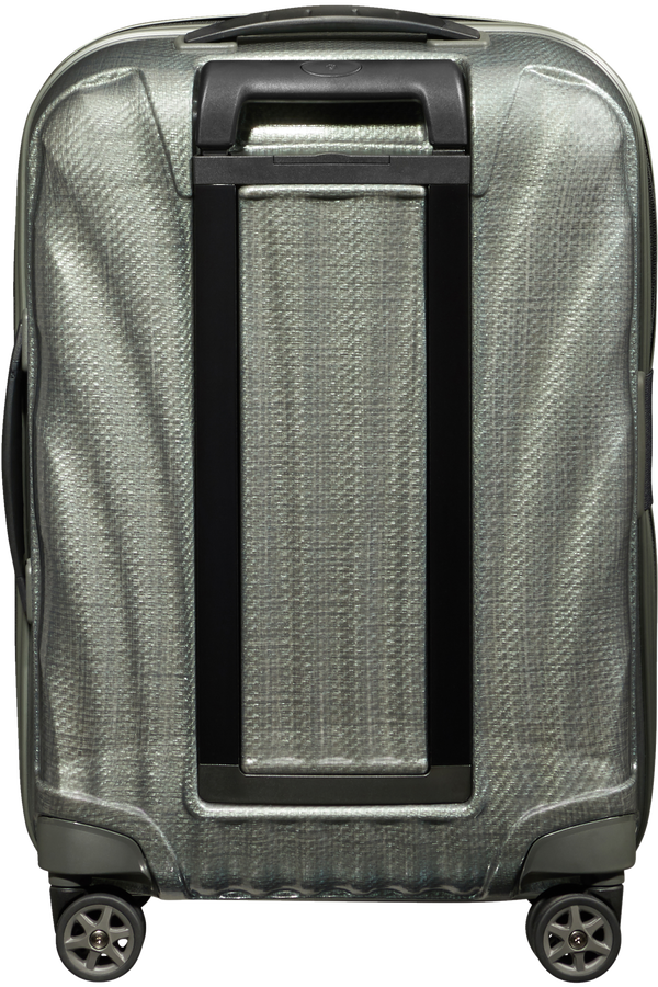 Koffers groen Samsonite