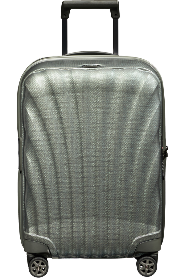 Koffers groen Samsonite