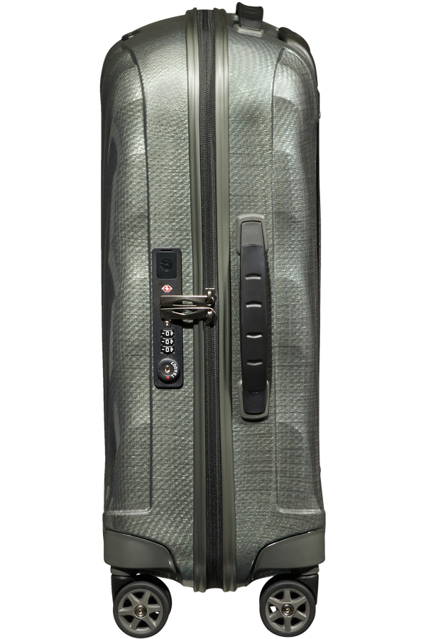Koffers groen Samsonite