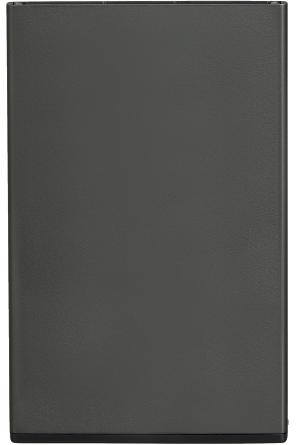 Portefeuilles grijs Samsonite