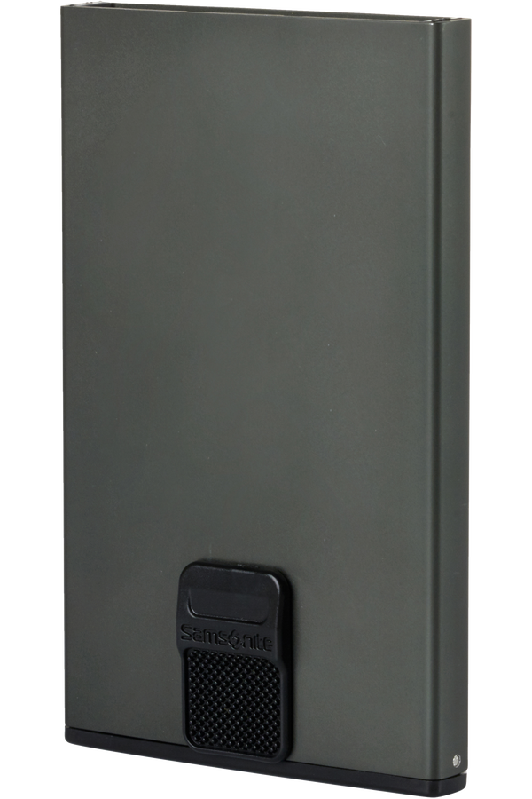 Portefeuilles grijs Samsonite