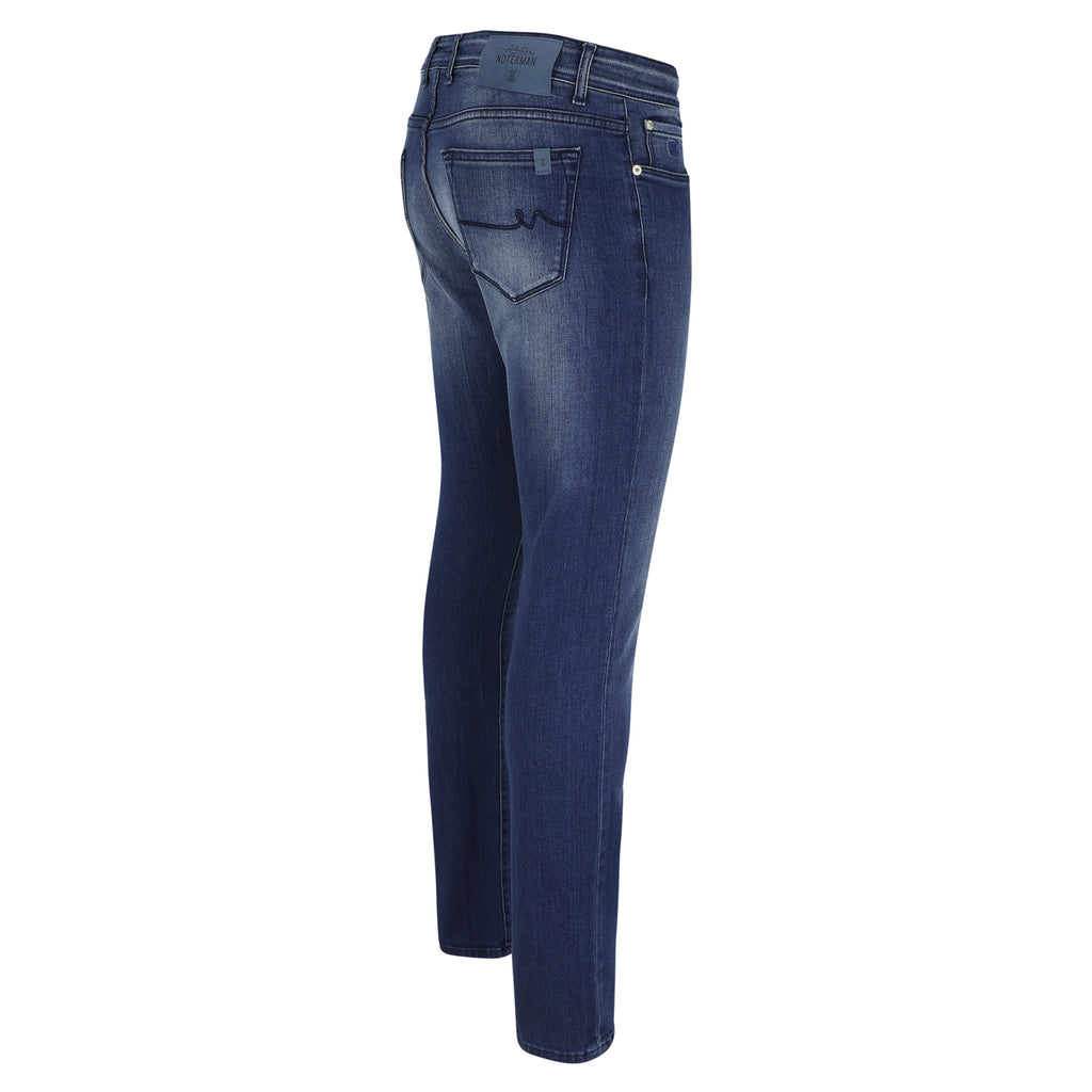 Jeans  Atelier Noterman