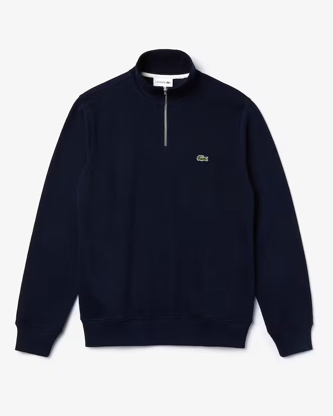 Sweaters blauw Lacoste