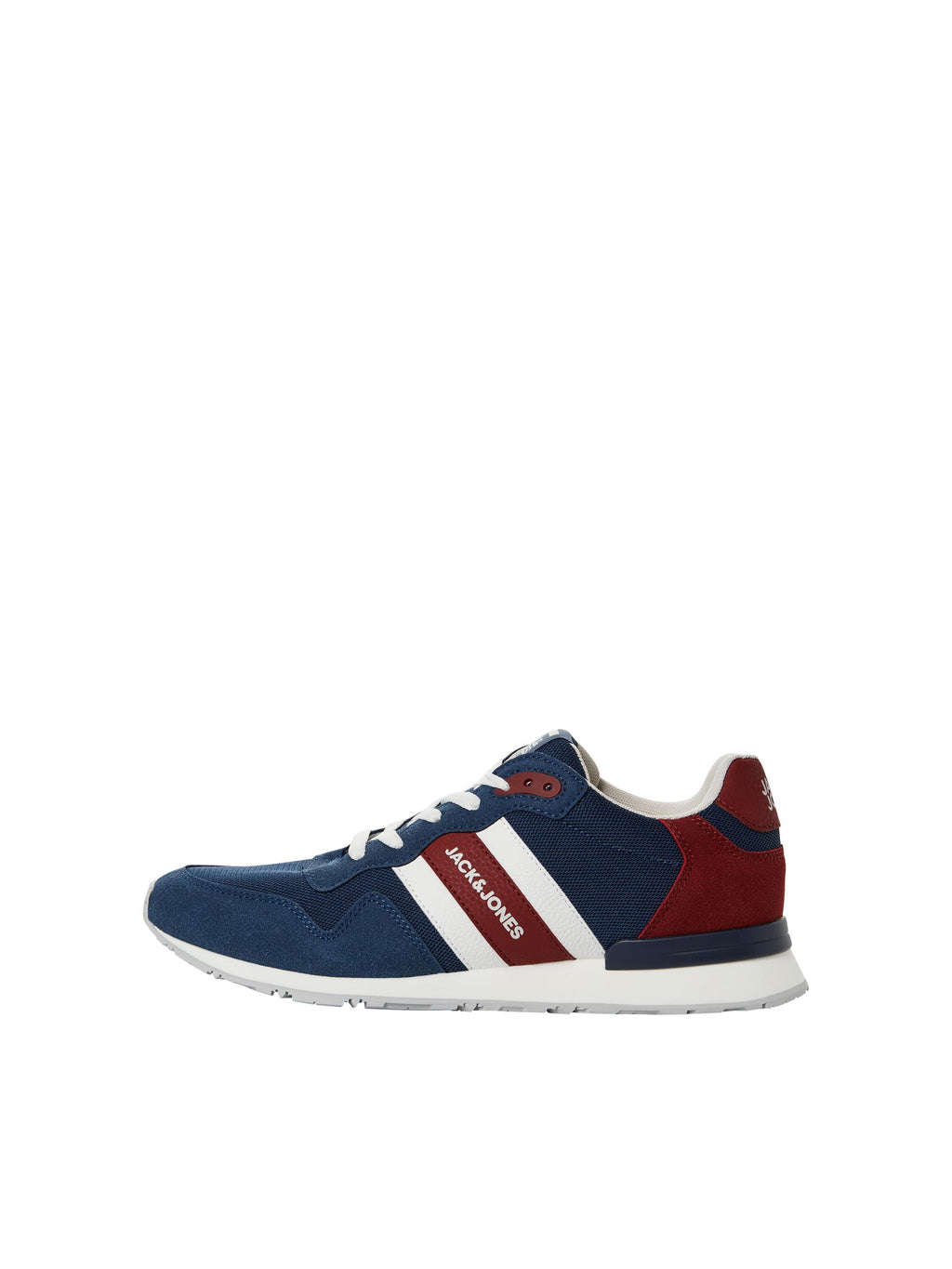 Sneakers blauw JACK & JONES