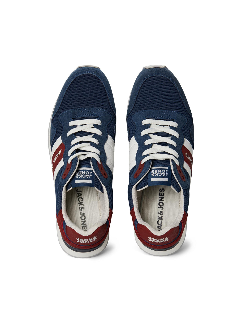 Sneakers blauw JACK & JONES