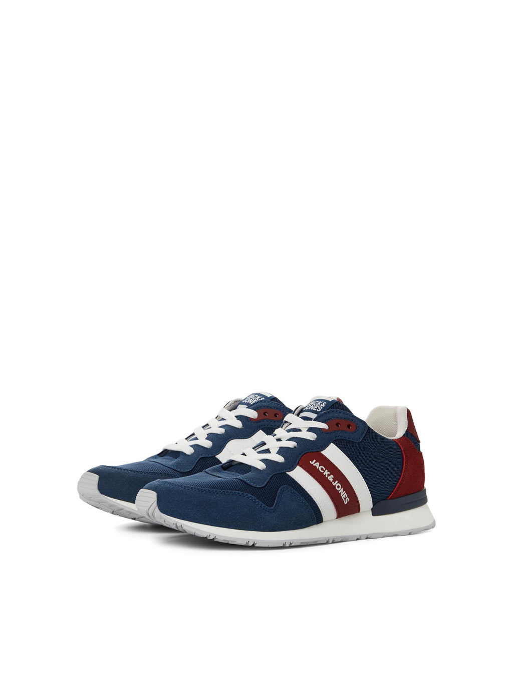 Sneakers blauw JACK & JONES