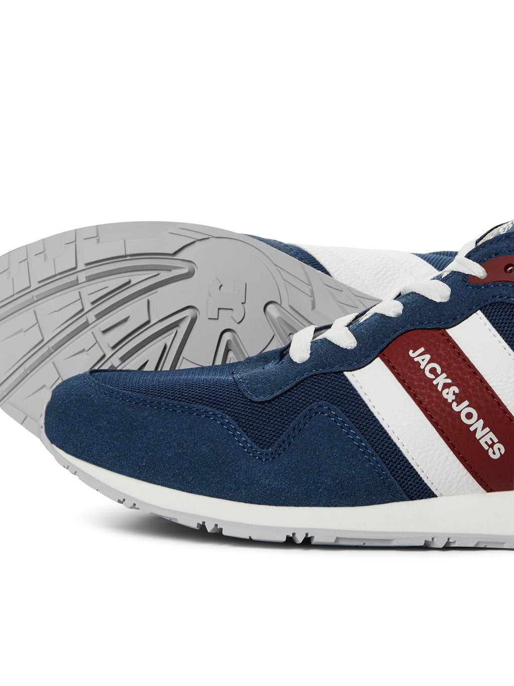 Sneakers blauw JACK & JONES