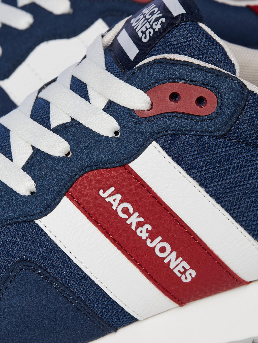 Sneakers blauw JACK & JONES