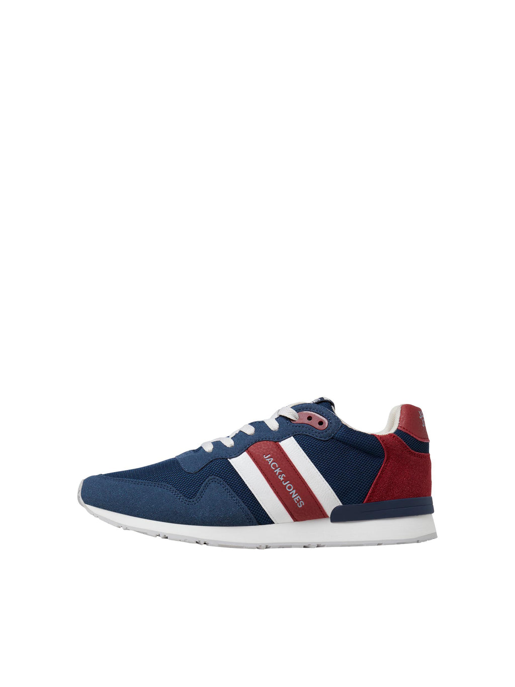 Sneakers blauw JACK & JONES