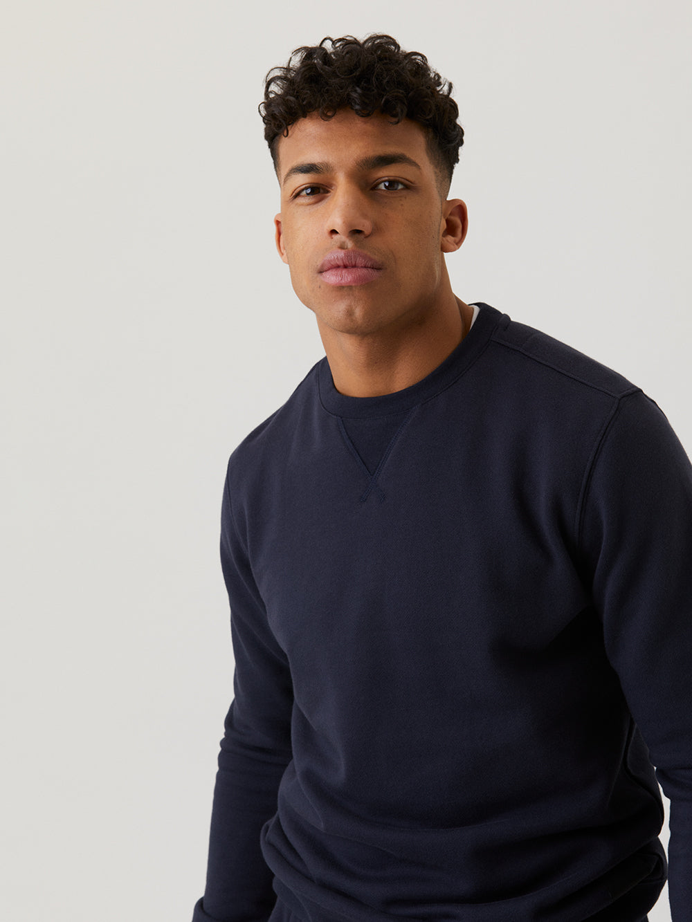 Sweaters blauw Björn Borg