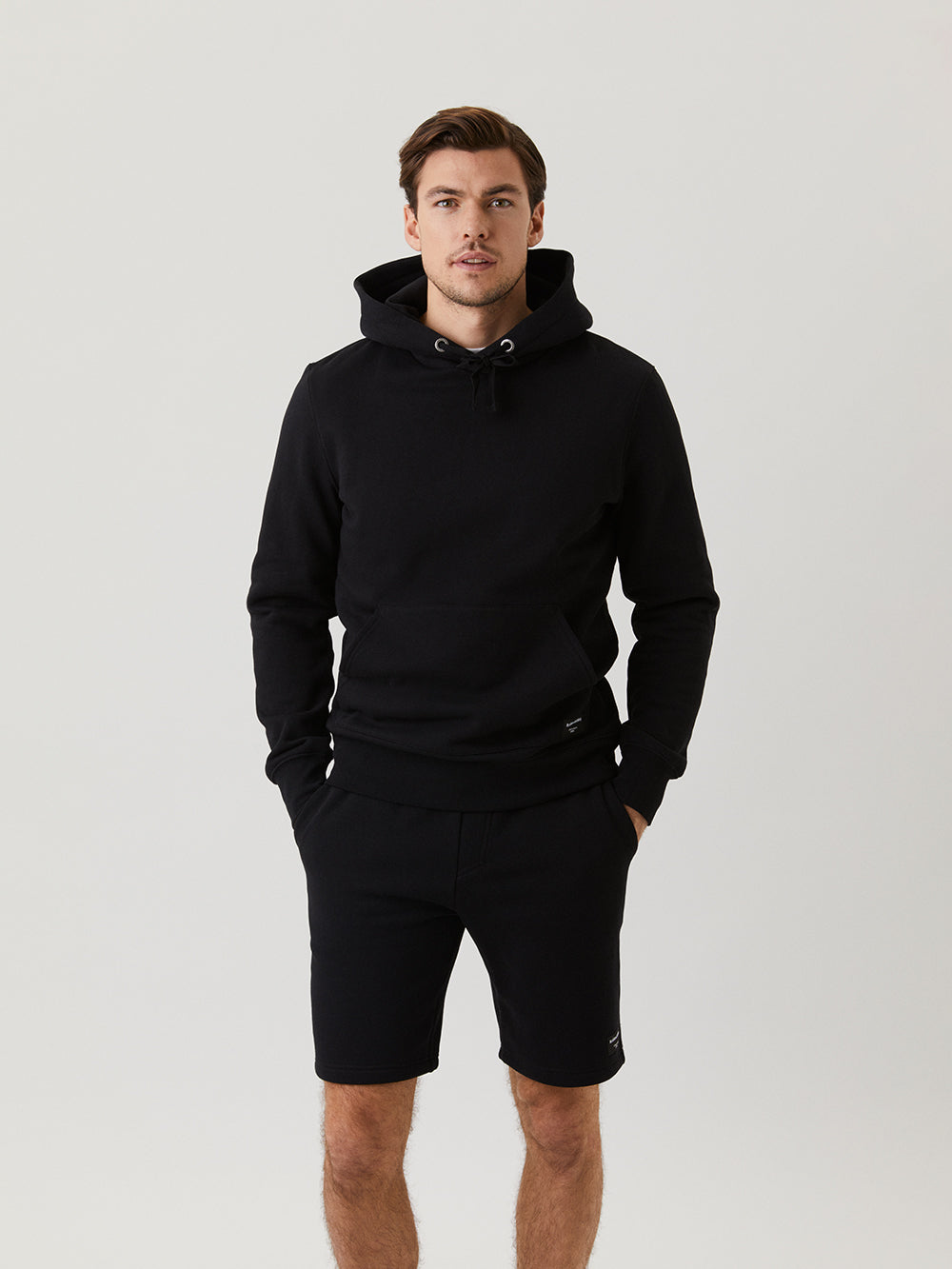 Sweaters zwart Björn Borg