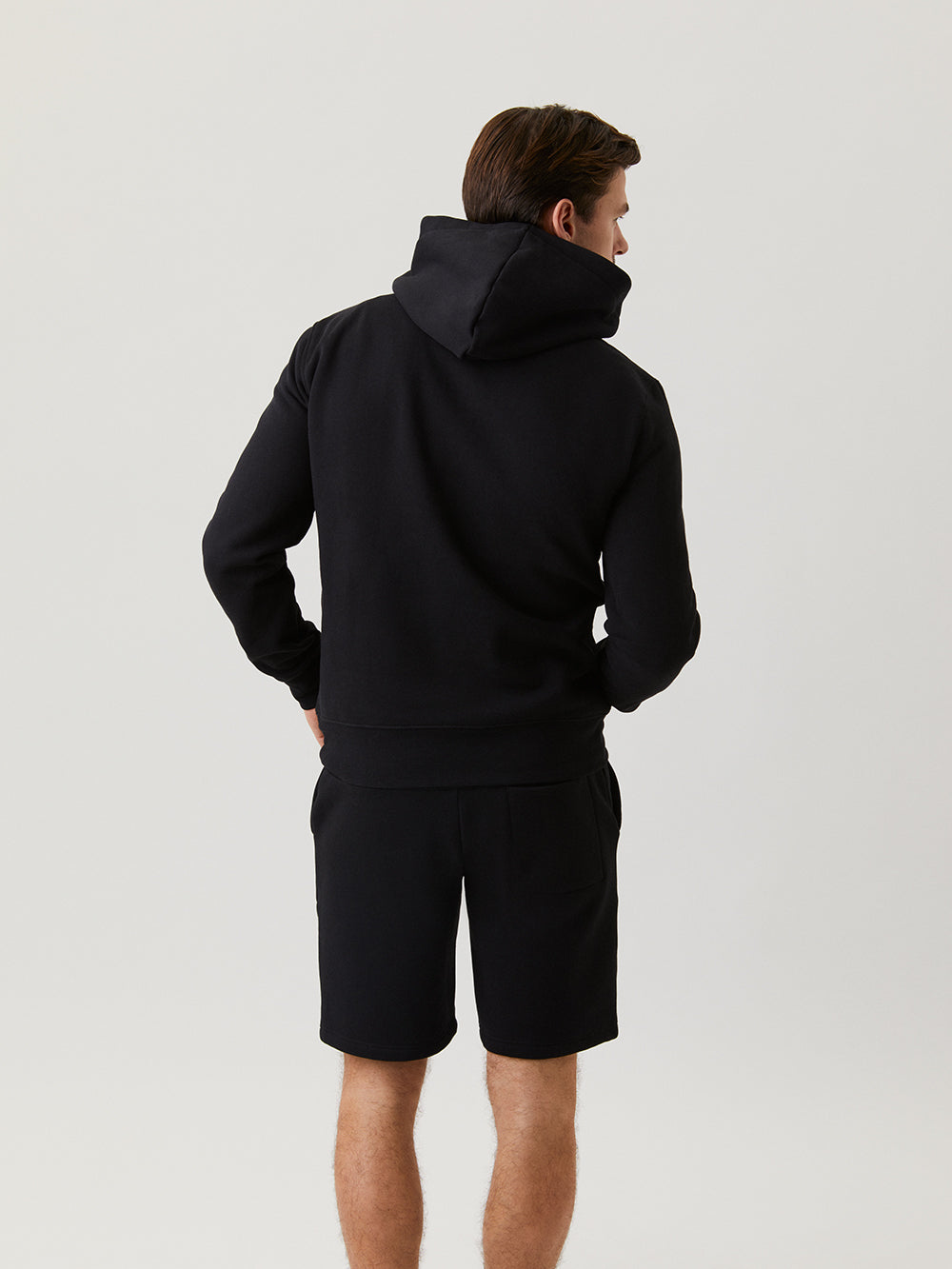 Sweaters zwart Björn Borg