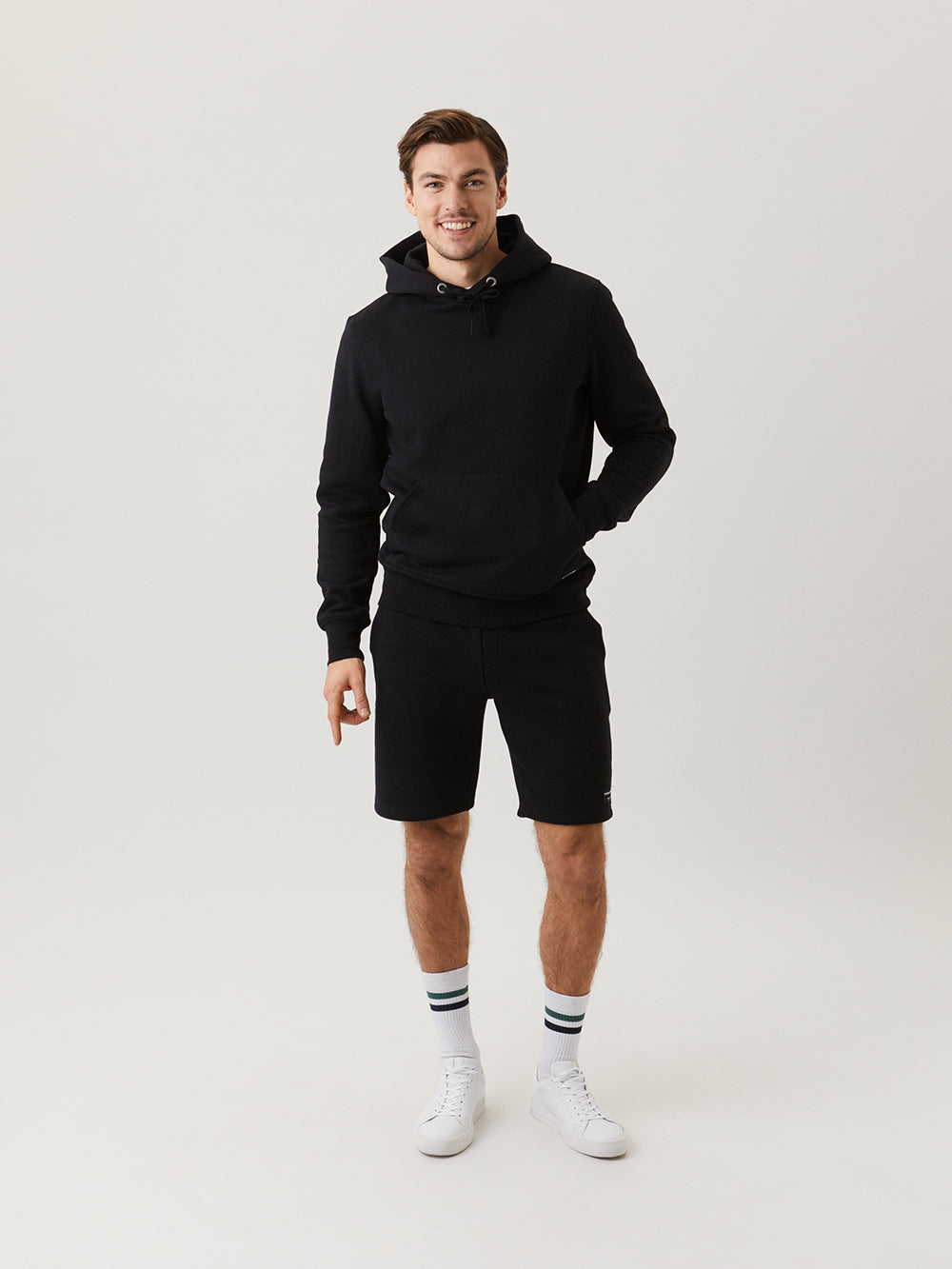Sweaters zwart Björn Borg