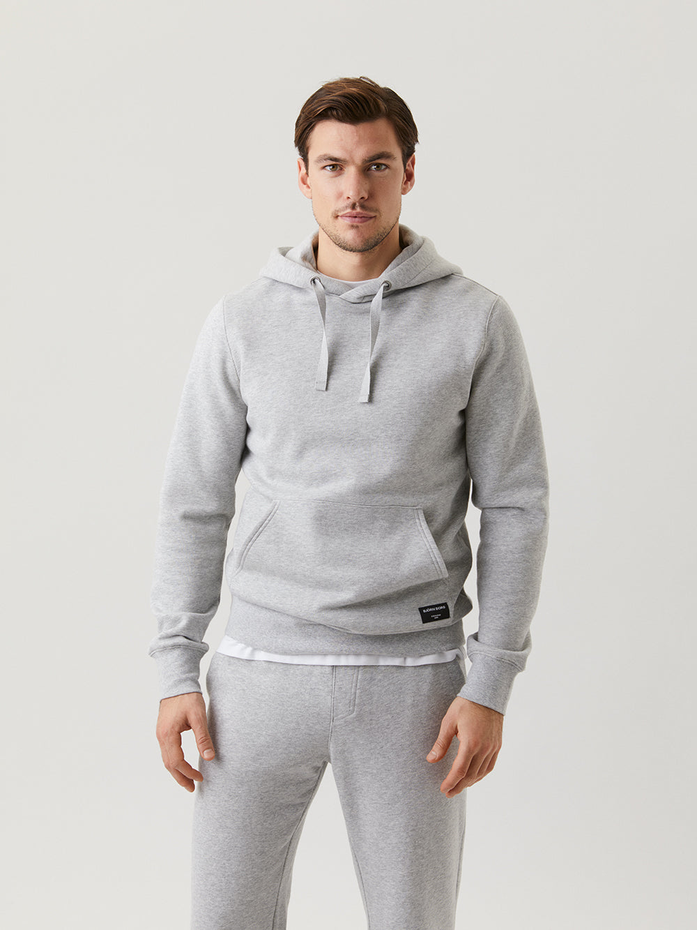 Sweaters grijs Björn Borg