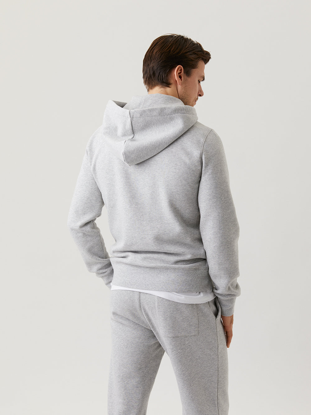 Sweaters grijs Björn Borg