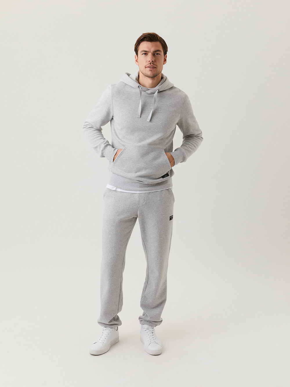 Sweaters grijs Björn Borg