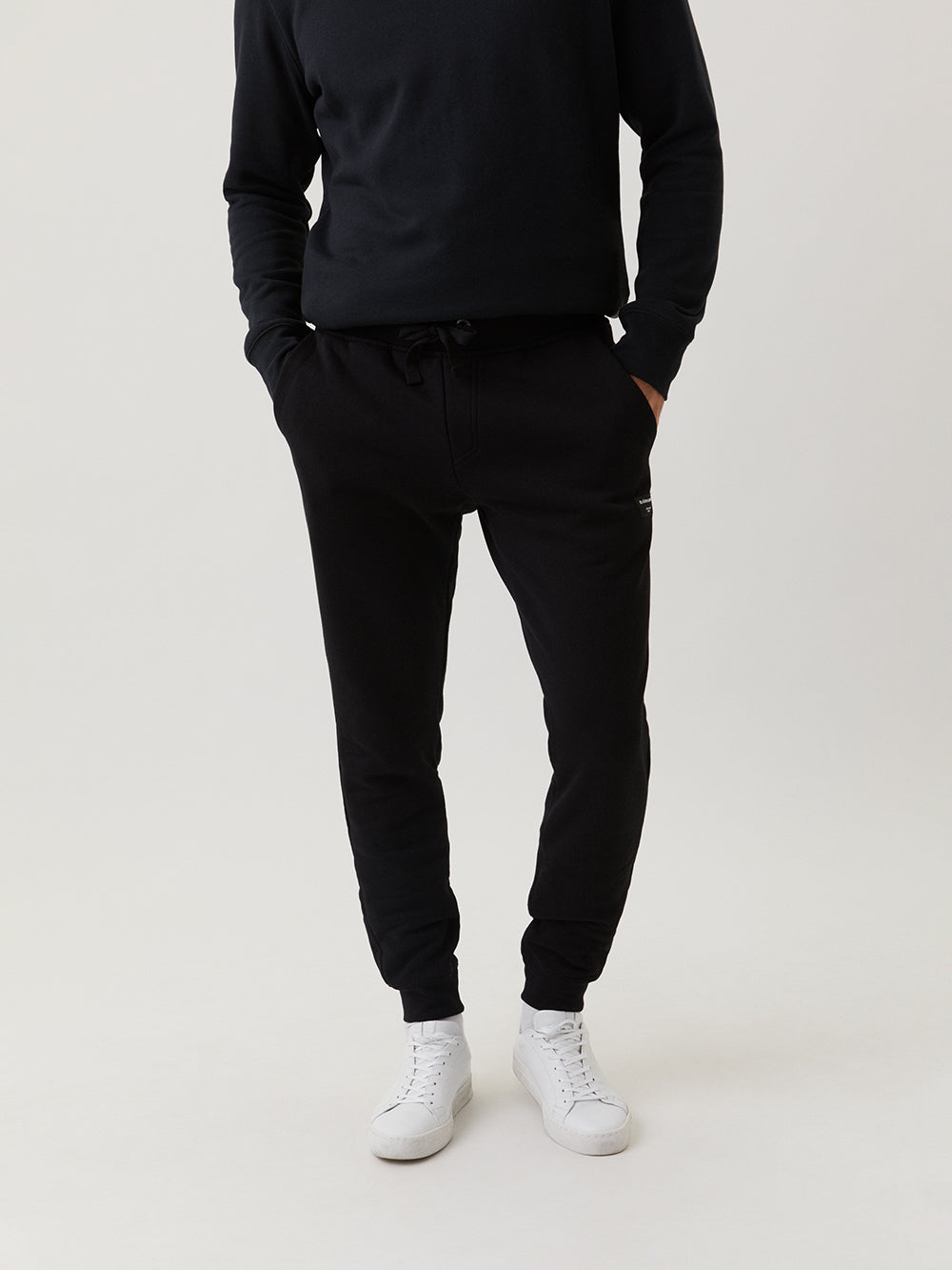 Jogging zwart Björn Borg