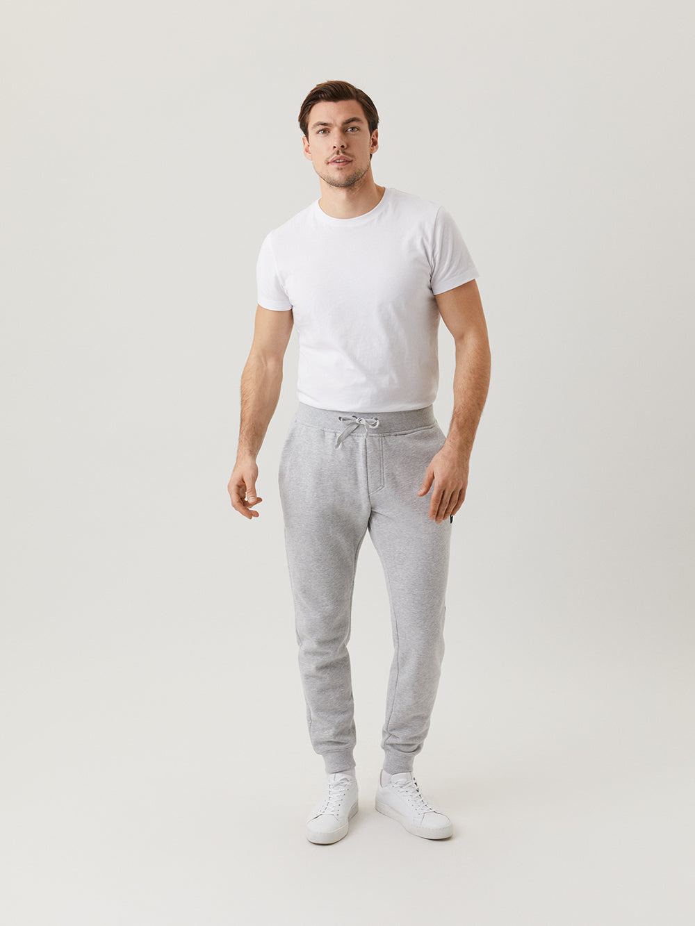 Jogging grijs Björn Borg