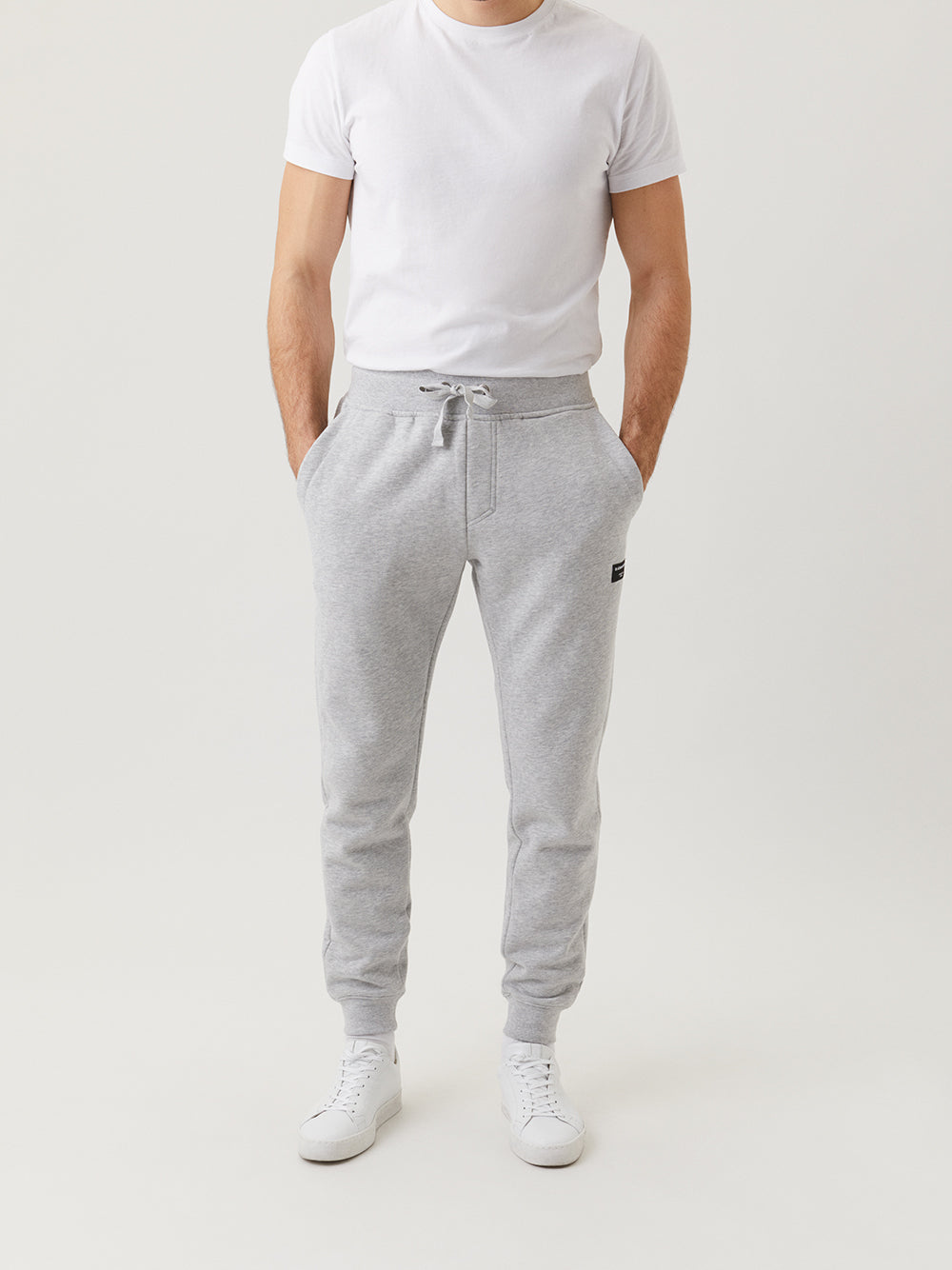 Jogging grijs Björn Borg